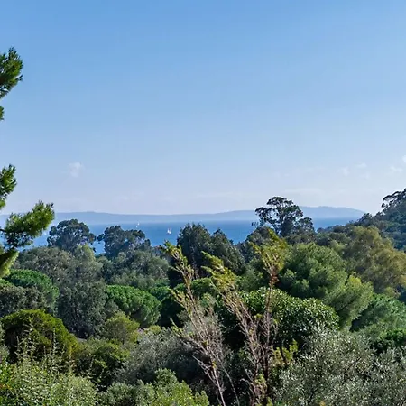 Villa Eglantine- Piscine- Calme