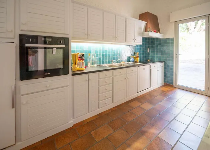 Villa Eglantine- Piscine- Calme